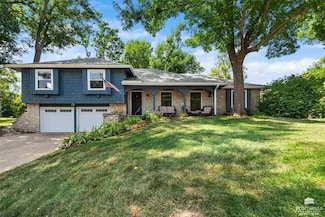 1940 Bluestem Terrace, Manhattan, KS 66502