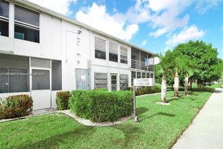 111 Tilford F Unit 111, Deerfield Beach, FL 33442