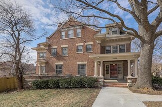 3800 Locust St, Kansas City, MO 64109