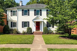 4507 Stuart Ave, Richmond, VA 23221