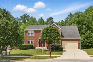 17803 Singh Ct, Accokeek, MD 20607