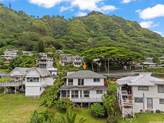 3251 Oahu Ave, Honolulu, HI 96822