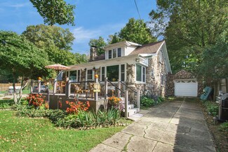 61343 N Main, Jones, MI 49061