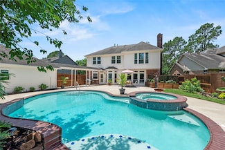 7818 Palm Brook Ct, Houston, TX 77095