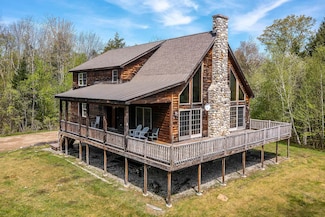 524 Reilly Rd, Londonderry, VT 05148