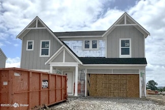 281 Sanctuary Dr, Shepherdsville, KY 40165