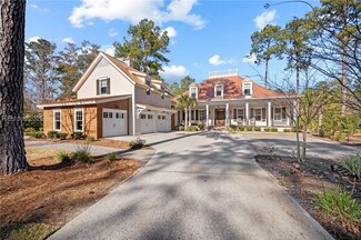 42 Rice Mill Rd, Okatie, SC 29909