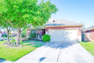 18418 Lewisham Ln, Spring, TX 77379