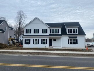 116 Great Rd, Maynard, MA 01754