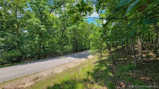 Lot #902 Muirfield Dr, Jasper Township, MO 65079