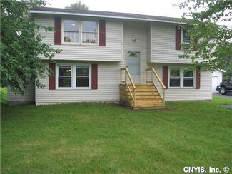 948 Shantz Rd, Jordan, NY 13080