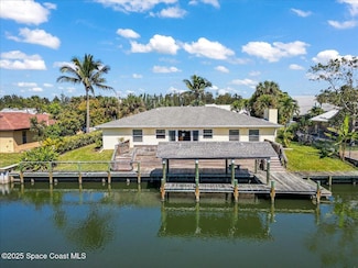 335 Arrowhead Ln, Melbourne Beach, FL 32951