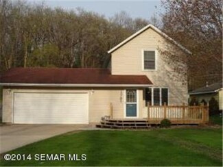 1731 Whitewater Ave, St. Charles, MN 55972