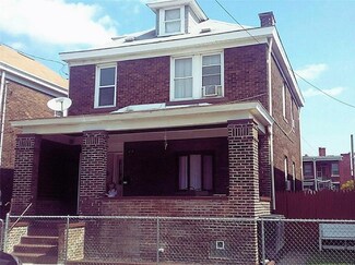 118 Munson Ave, Mc Kees Rocks, PA 15136