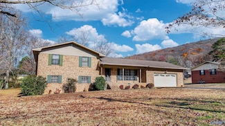 401 38th St NE, Fort Payne, AL 35967