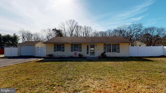 225 Pine Ave, West Berlin, NJ 08091