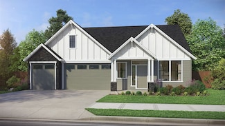 The Willow, Ridgefield, WA 98642