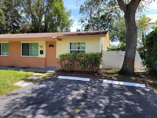 5224 NW 15th Ct, Lauderhill, FL 33313