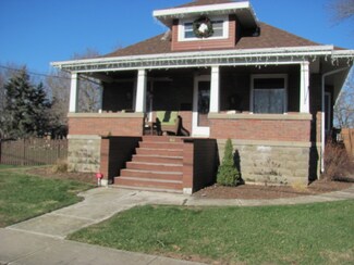 411 E Jefferson St, Gardner, IL 60424