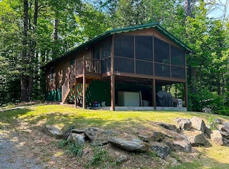 1901 French Pond Rd, Haverhill, NH 03774