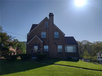 5337 Brownsville Rd, Pittsburgh, PA 15236