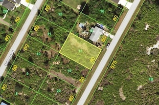7141 Eldridge St, Englewood, FL 34224