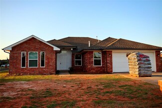 8900 Scirocco Cir, Oklahoma City, OK 73135