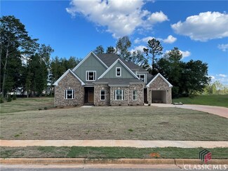 2927 Lily Ln, Statham, GA 30666