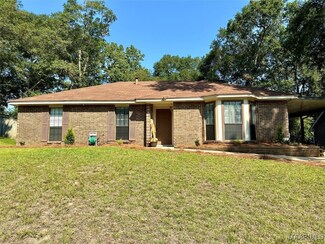 822 Cobblestone Curve, Prattville, AL 36067