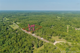 LOT T-1 Ivy Bend Rd, Stover, MO 65078