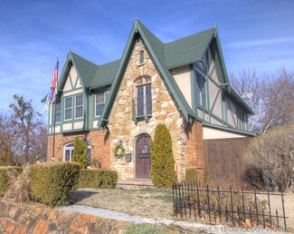 2603 E 14th St, Tulsa, OK 74104