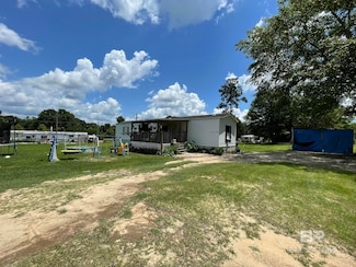 26910 Forest View Rd, Robertsdale, AL 36567
