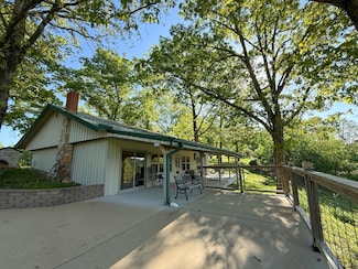 13060 Highway Ee (Option 1), Cabool, MO 65689