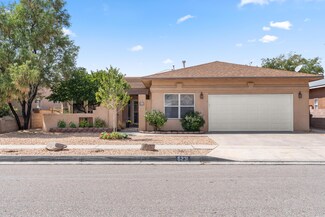 6231 Whiteman Dr NW, Albuquerque, NM 87120