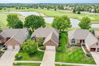 12450 Medalist Pkwy, Carmel, IN 46033