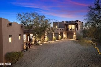 6708 E Calle de Las Estrellas Rd, Cave Creek, AZ 85331