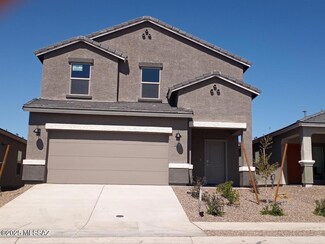 12147 E Patricia Ann Dr W, Vail, AZ 85641
