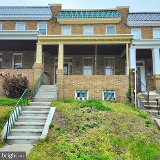 2906 Presbury St, Baltimore, MD 21216