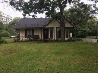 3847 County Road 507, Brazoria, TX 77422