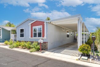 65 Don Antonio Way Unit 65, Ojai, CA 93023