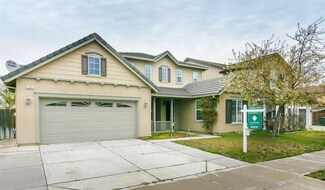 1851 Trail Way, Turlock, CA 95382