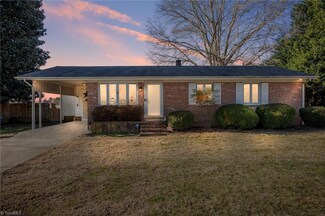 7740 Nc Highway 704, Madison, NC 27025