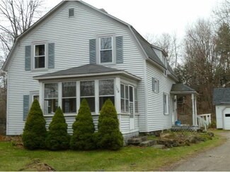 104 Main St, Harrisville, NH 03450