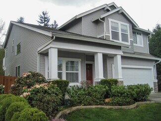 6930 144th St SE Unit 10, Snohomish, WA 98296