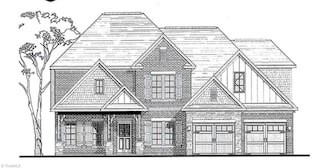 296 Vine Ridge Dr, Winston-Salem, NC 27127