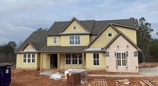 1593 Bethesda Church Rd, Carrollton, GA 30117