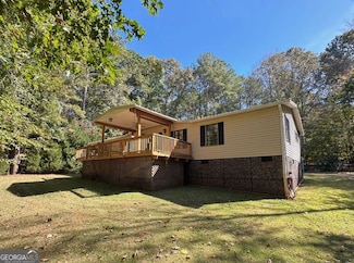 344 Thomas Dr, Eatonton, GA 31024