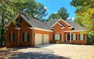 1591 Lillys Bridge Rd, Mount Gilead, NC 27306