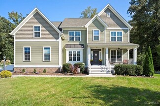 3140 Ponderosa Pine Ln, New Kent, VA 23141