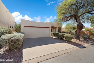 799 W Clear Creek Way, Tucson, AZ 85737
